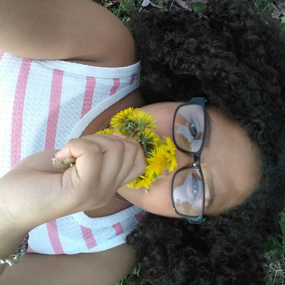 Meet your Posher, Tierra